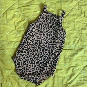 ARQ 12-18m Baby Bodysuit Organic Cotton